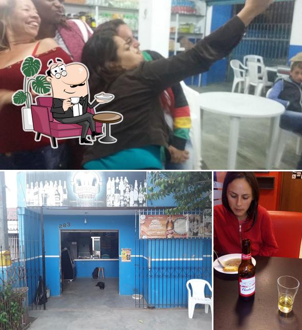 Onorato bar lanchonete e conveniência
