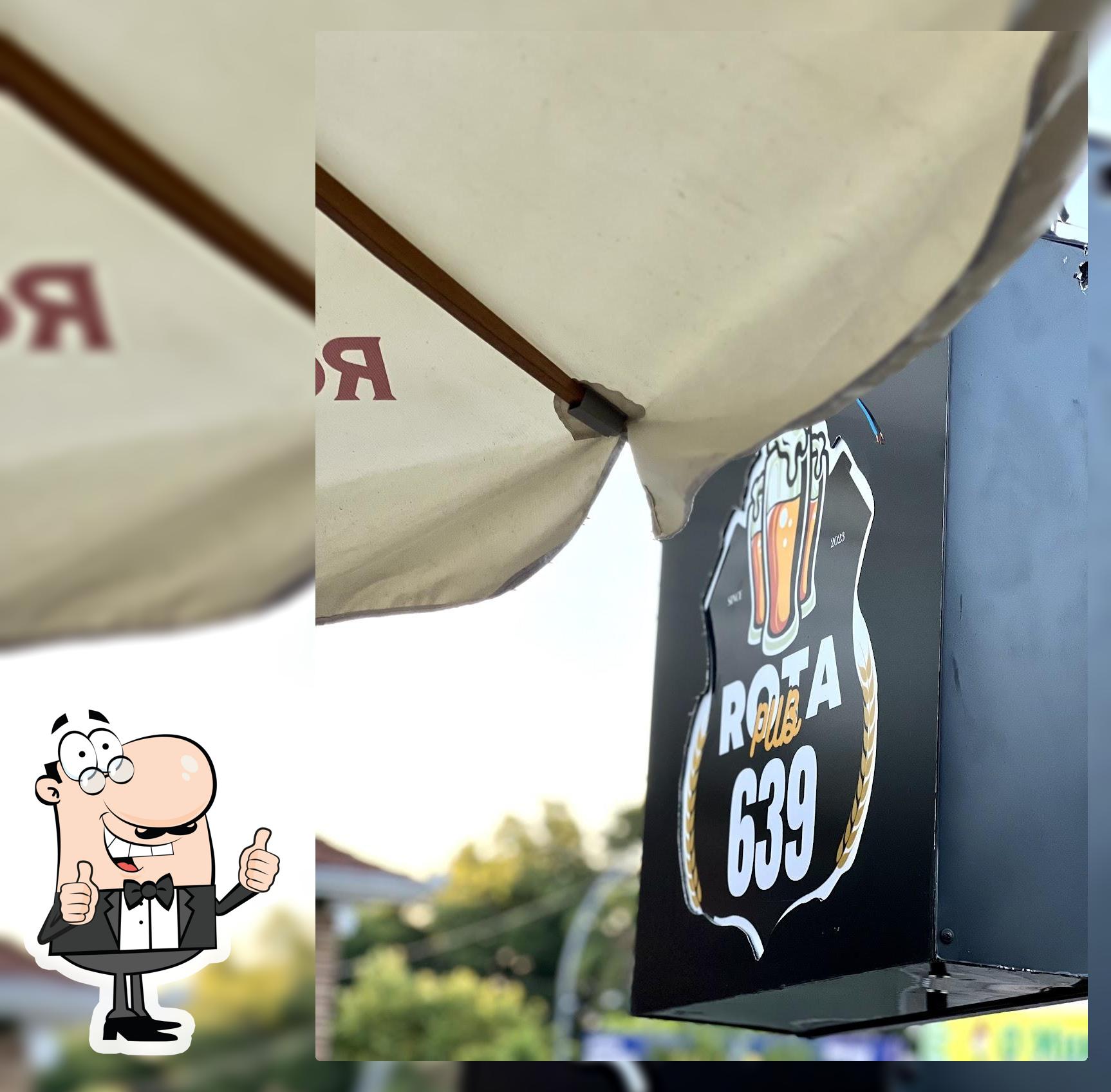 ROTA 639 PUB