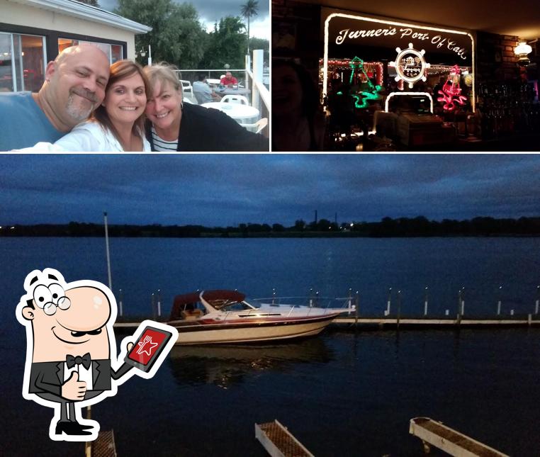 Turner's Port of Call in Grand Island Restaurant reviews