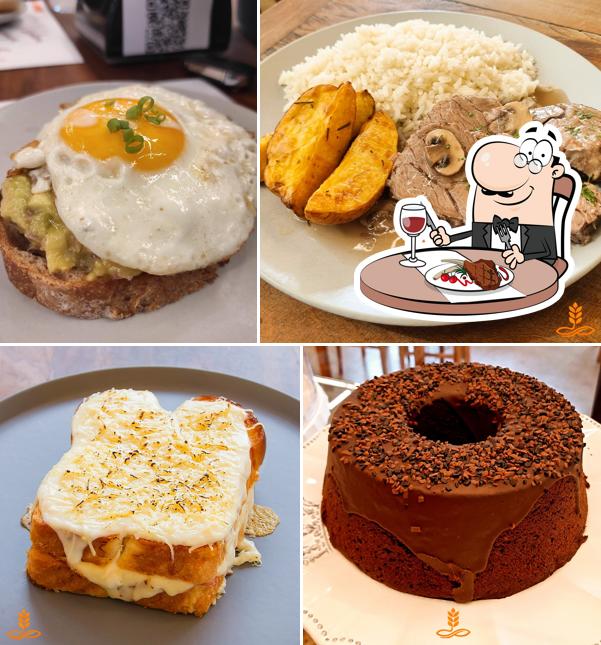 Costela em Amitié Boulangerie