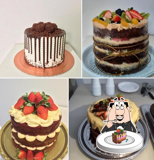 Áurea Cakes