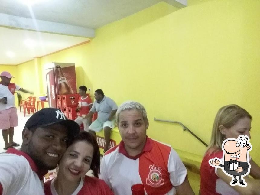 Bar Do Gordo image
