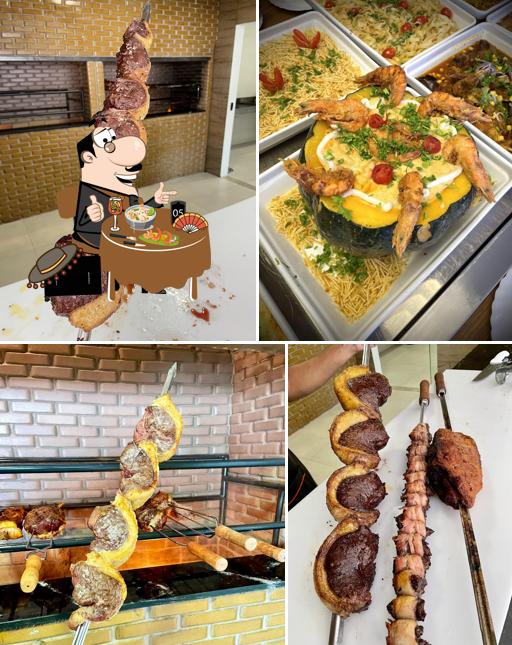 Churrascaria Braseiro Grill