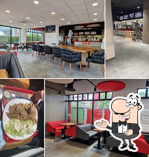 GUR Kebab - Faches-Thumesnil