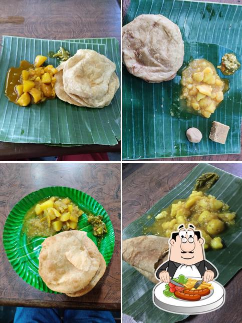 Gopal Krishna Mithai Dukan