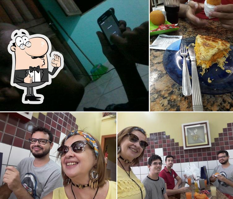 Lanchonete Plaza