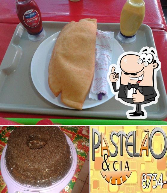 PASTELÃO image