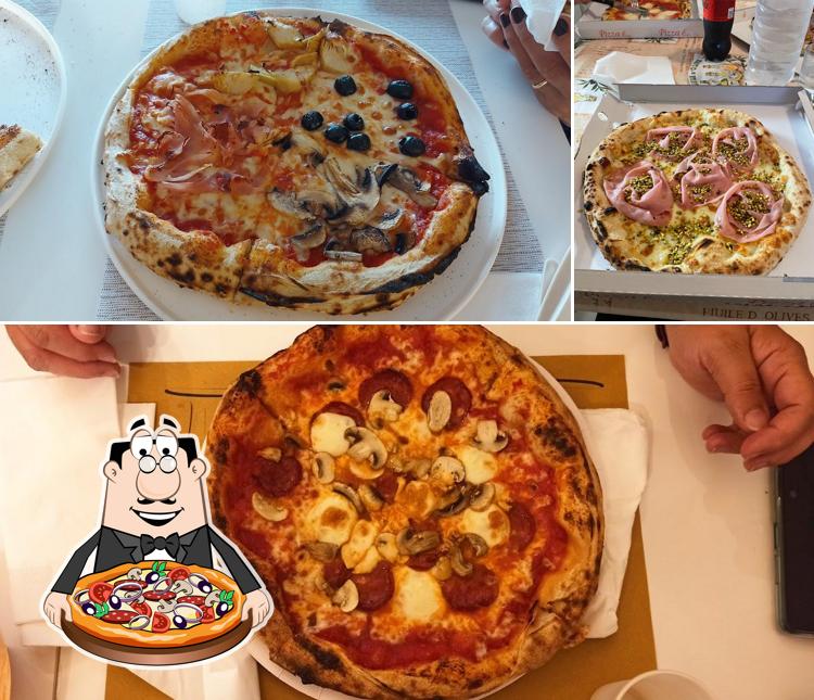 La pizza è il piatto veloce preferito al mondo