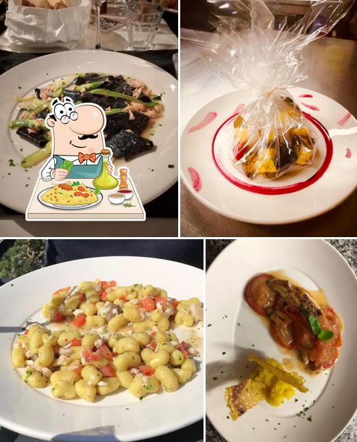 Ristorante Mangeria Amici Dell'Universo