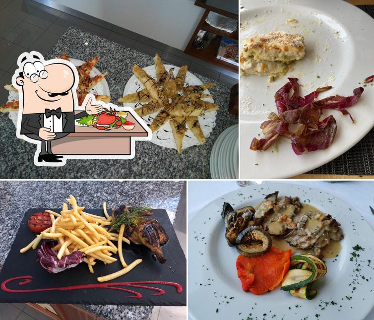 Bar Pizza Ristorante La Canottieri