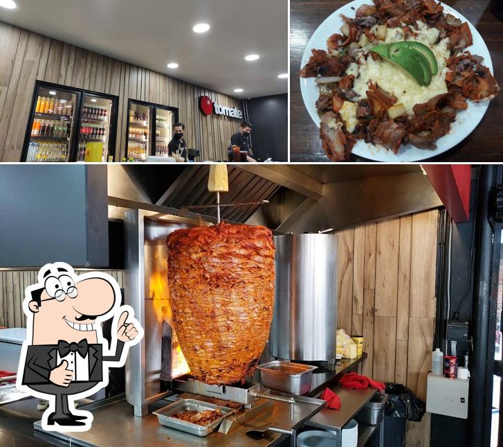 Restaurante TOMATE Taquería, Guadalajara Opiniones del restaurante