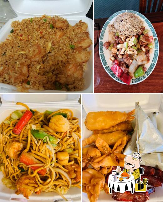 Best sesame chicken in Elk Grove restaurants, spring 2024 Restaurant Guru