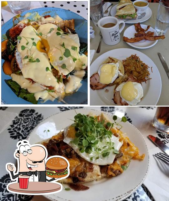 The Alley On Bitters in Hill Country Village Restaurant reviews