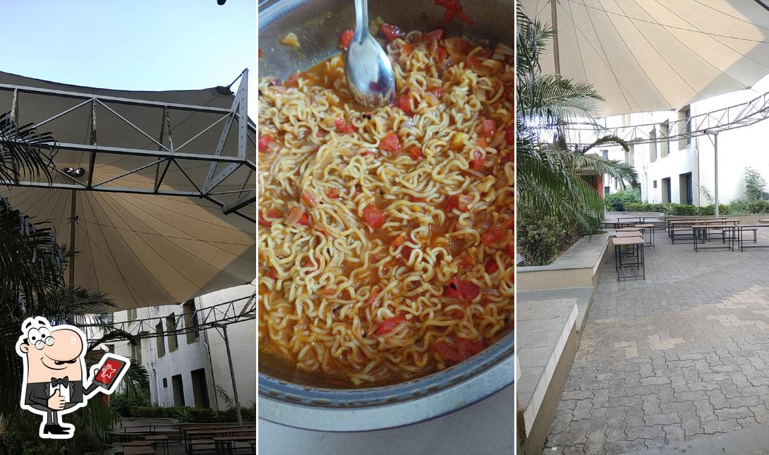 UTU Canteen