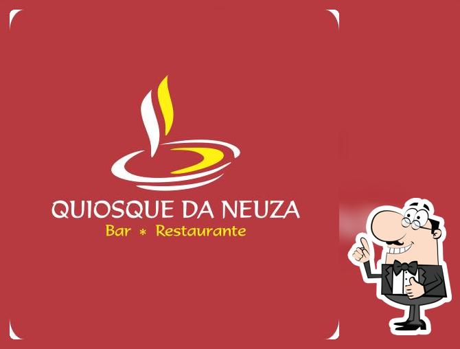 Restaurante Quiosque da Neuza Arembepe BA