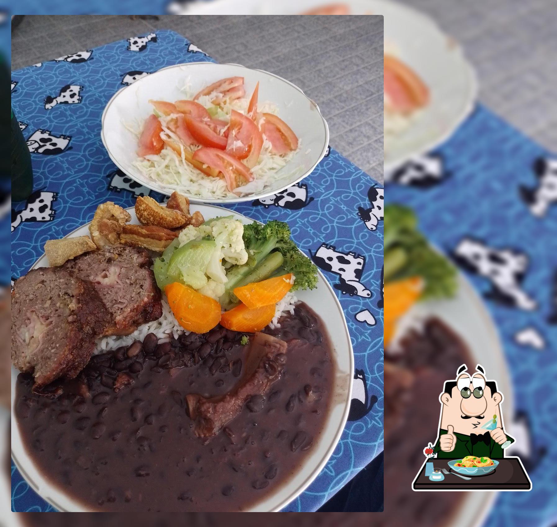 Restaurante da Juh