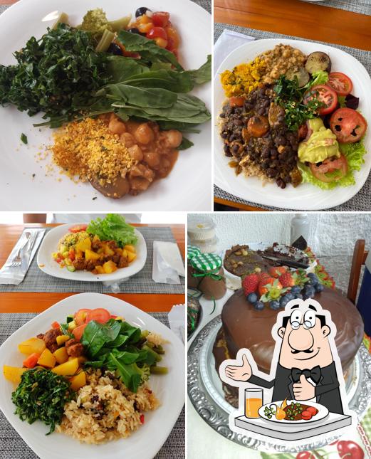 Restaurante e Empório Sabores e Saberes