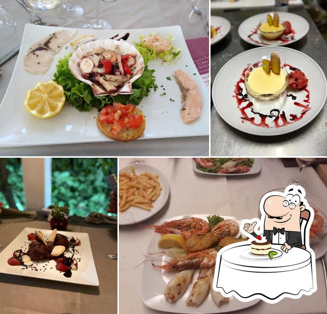 Ristorante Pizzeria Al Lago