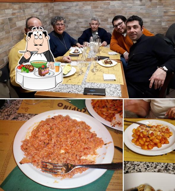 Foto di San Jacopino Trattoria Pizzeria