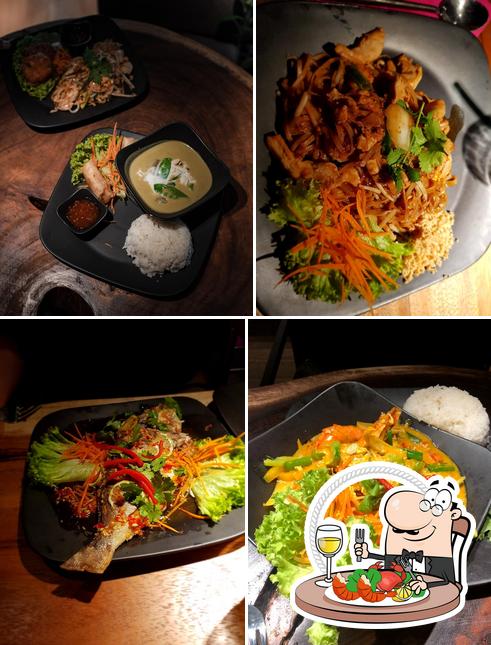 Thai Café