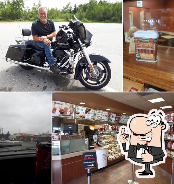 Tim Hortons