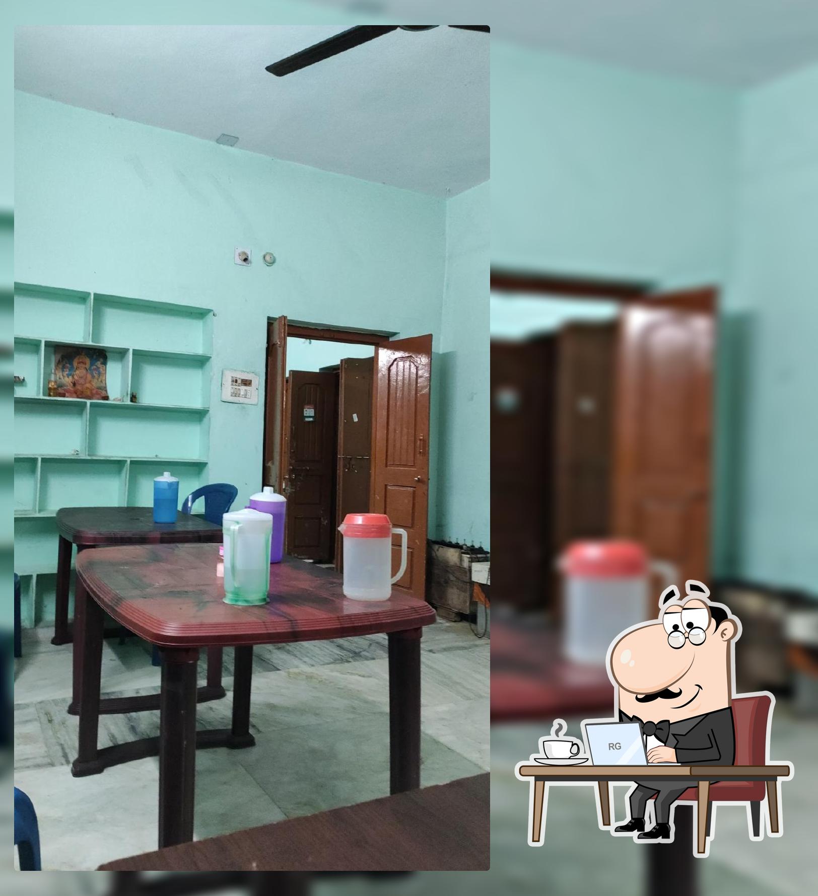 Venkateswara Family Restaurant
