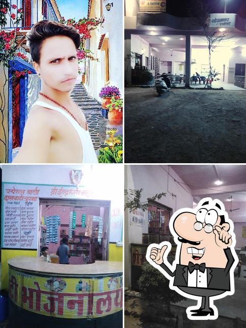 सावरिया शेखावटी भोजनालय & Restaurant