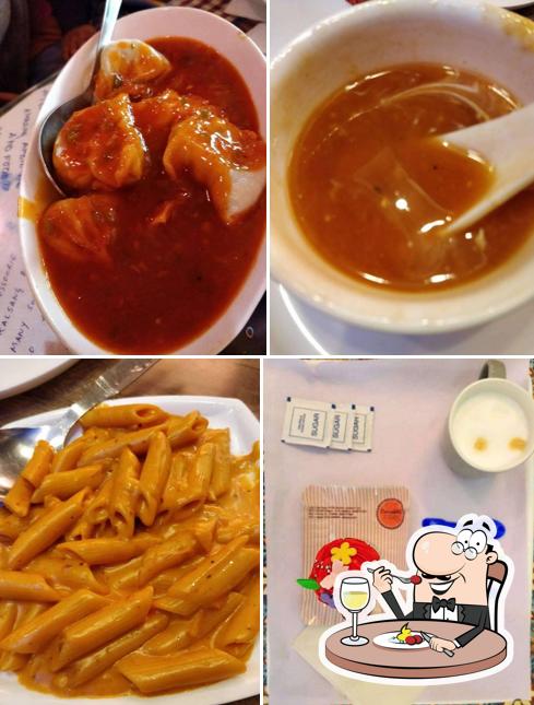 Donald's Pastry Shop