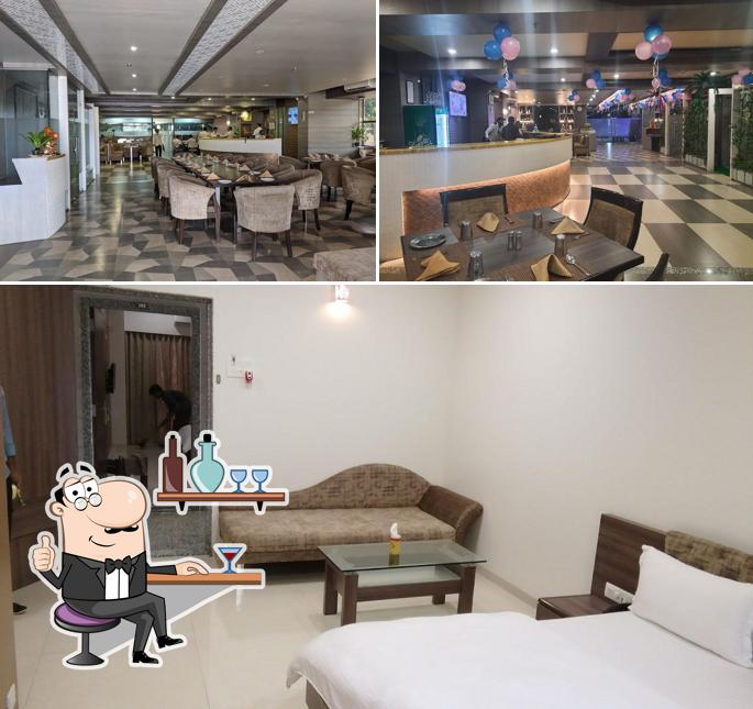 Check out how Dhingra Hotels Pvt Ltd looks inside