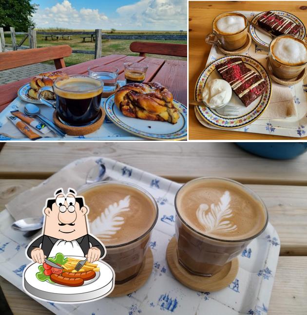 Café Kaskelot
