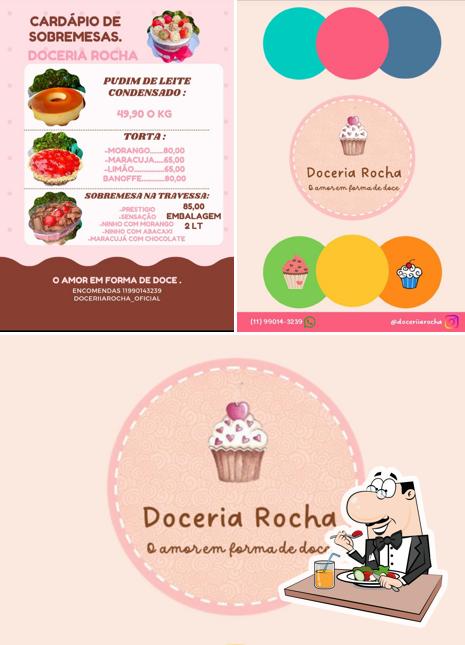 Doceria Rocha