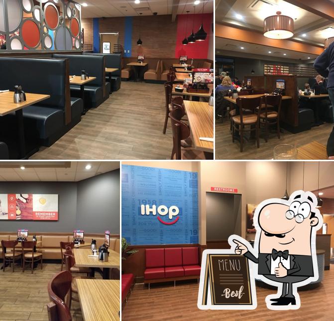 Look at this image of IHOP