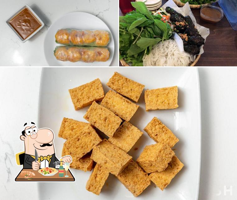 MT Noodles in Brooklyn Park Restaurant reviews