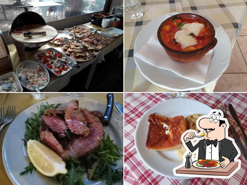 Osteria dal Giorgio