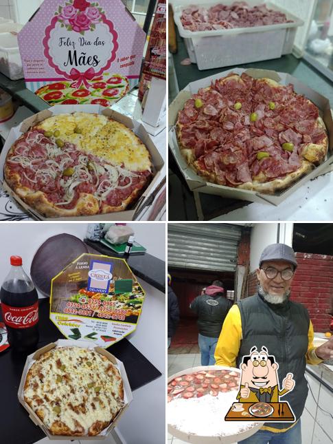 A pizza é o fast food mais amado do mundo