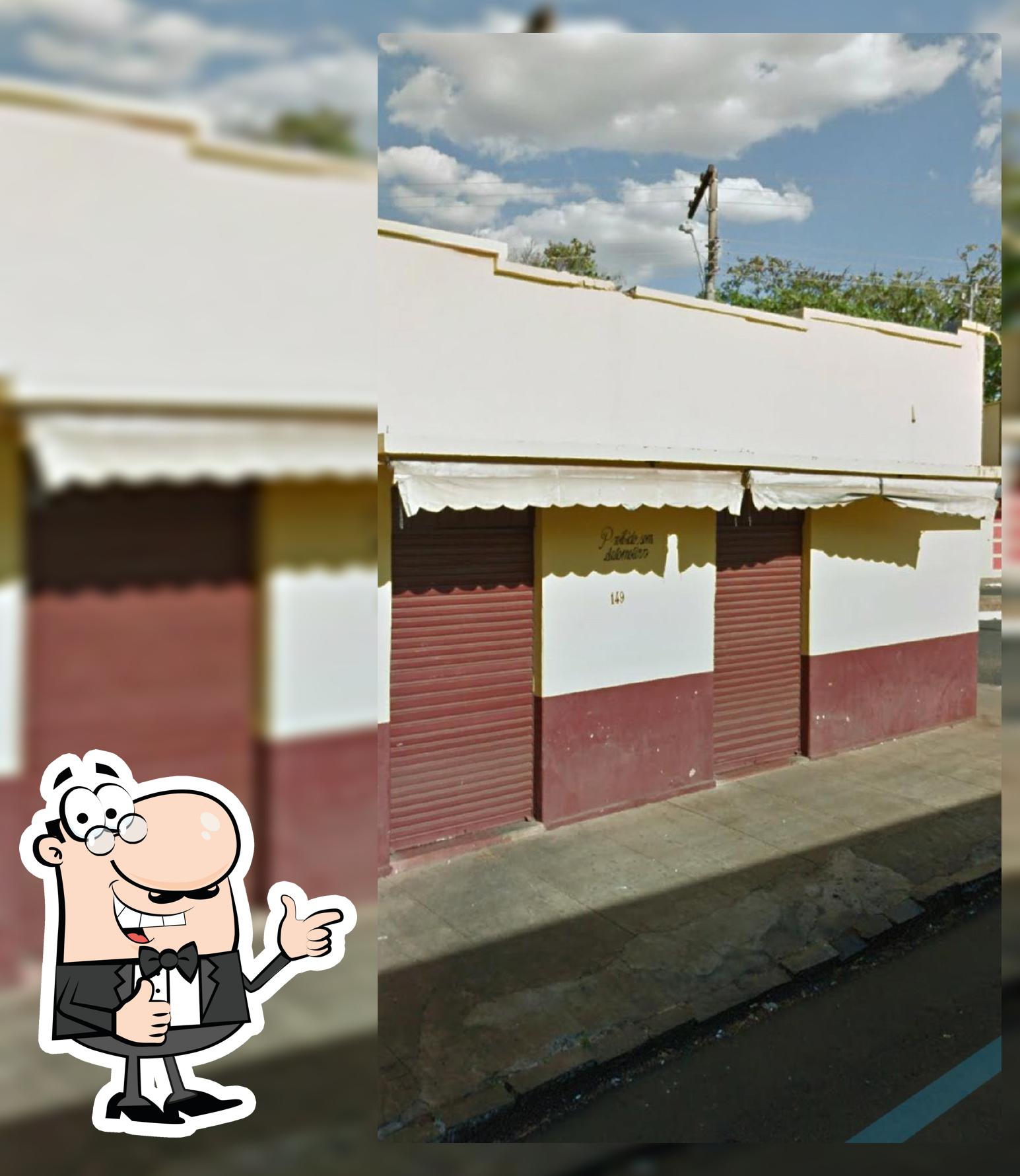 Bar do Claudao