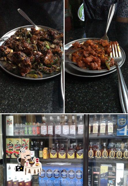 Bithul Bar & Restaurant