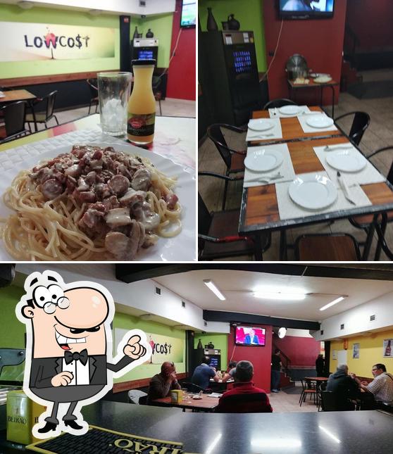 Low Cost Funchal pub & bar, Funchal Restaurant reviews