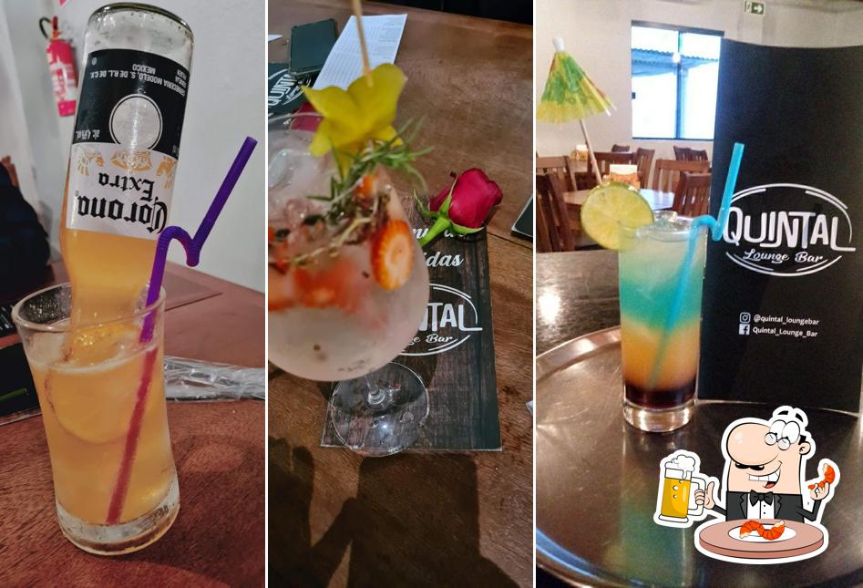Quintal Lounge Bar
