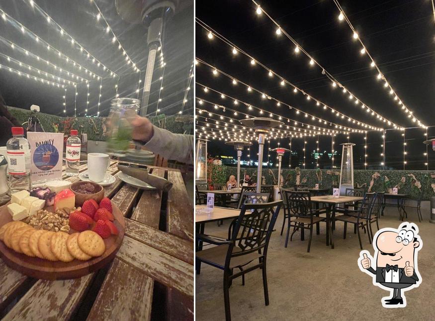 Pinsa Point in Los Angeles Restaurant reviews