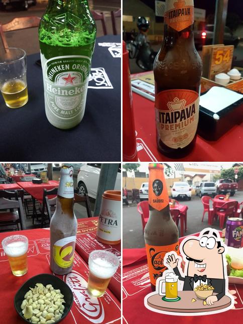 Bar e Lanchonete do Raimundinho 2