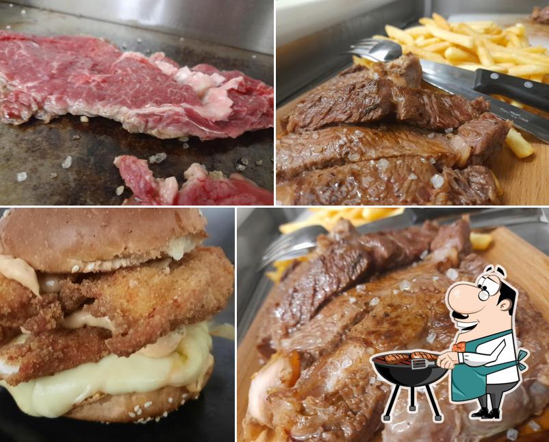 0761 Pizza & Burger