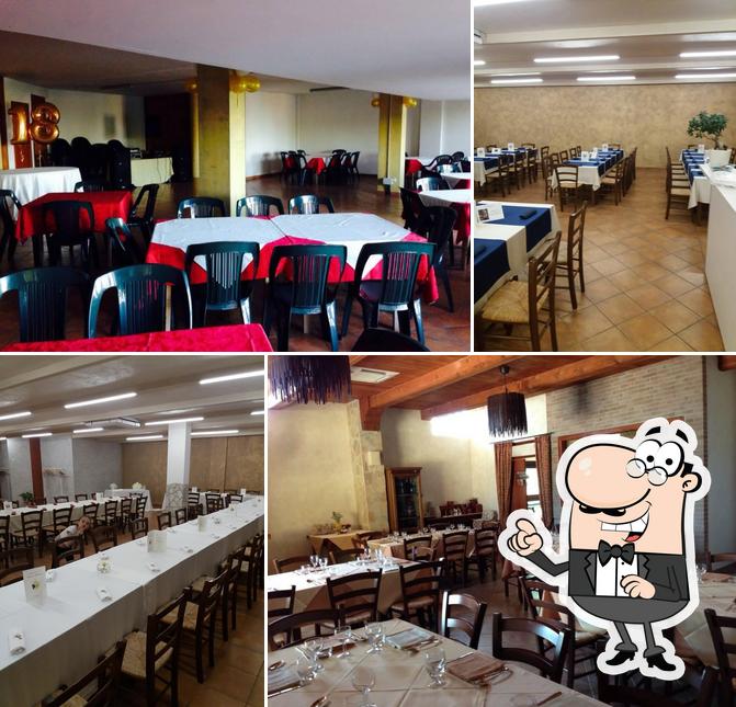 Agriturismo Colle 3 Quarti