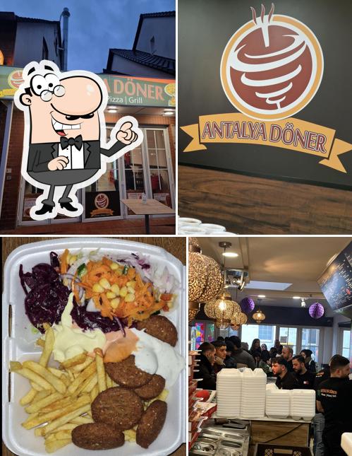 Antalya döner