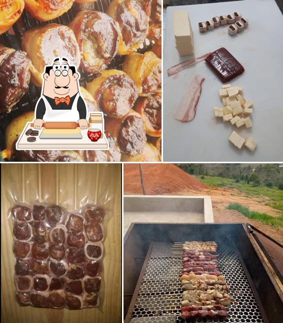 BAYCON smoked bbq house