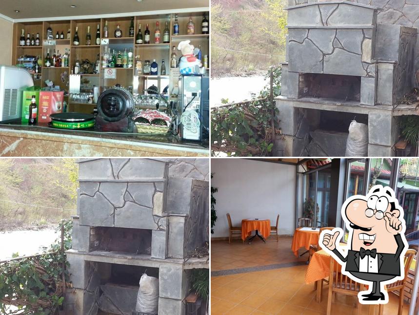 Bar Restorant MOGLICA