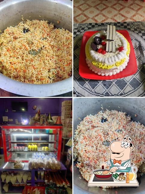 Creamy Bakes by Rubi