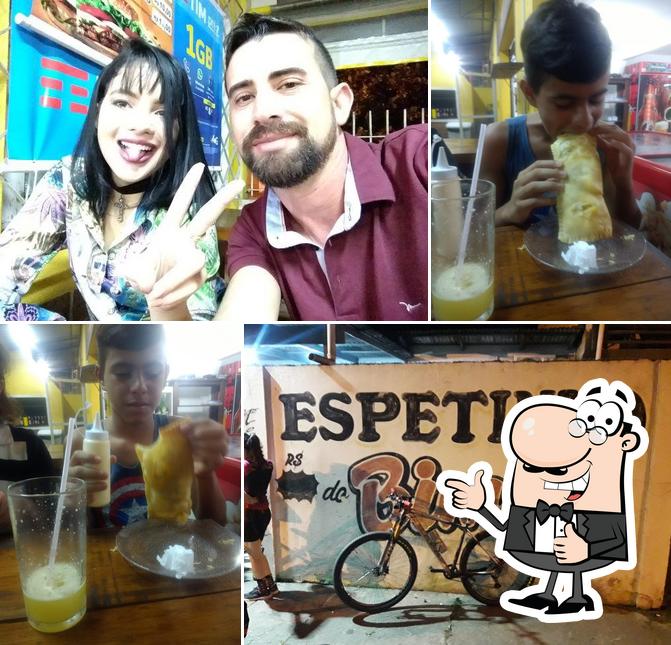 Espetinho do Bimba image