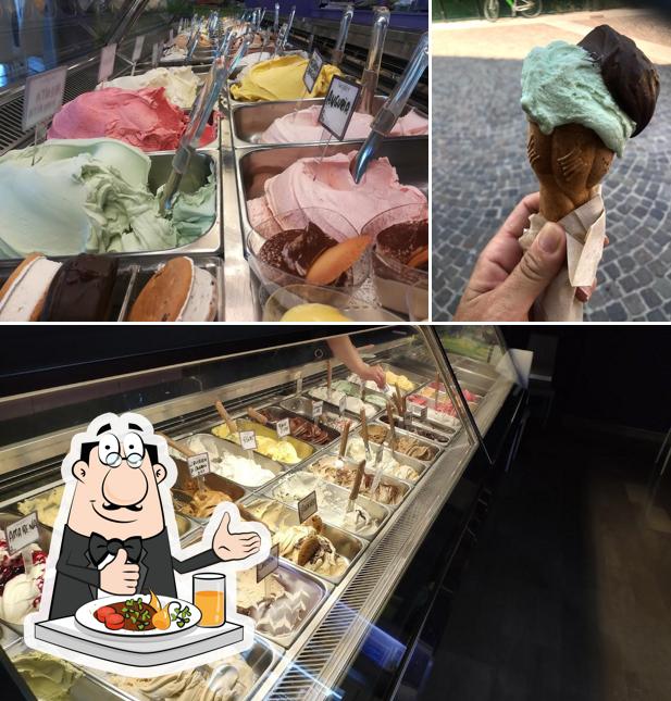 Gelato al Al Parco