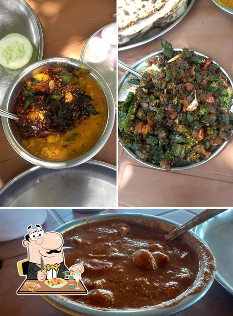 Mysore Family Dhaba